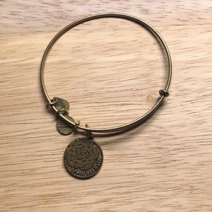 My other half Alex and Ani